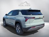 New 2026 Chevrolet Equinox LT w/ Convenience Package II image 4