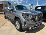 Used 2024 GMC Sierra 1500 Denali w/ Technology Package image 4