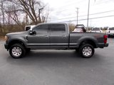 Used 2017 Ford F250 Platinum w/ Platinum Ultimate Package image 3