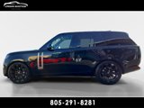 Used 2024 Land Rover Range Rover SE image 4