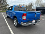 Used 2022 RAM 1500 Big Horn image 6