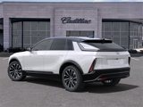 New 2025 Cadillac Lyriq Sport image 3
