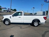 New 2025 Ford F150 XL w/ Equipment Group 103A High image 3