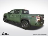 New 2025 Nissan Frontier PRO-4X image 3