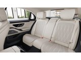 New 2025 Mercedes-Benz S 63 AMG S image 5