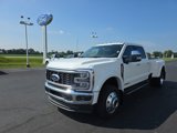 New 2025 Ford F450 Lariat w/ Chrome Package image 1