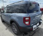 New 2025 Ford Bronco Sport Big Bend image 4