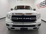 Used 2020 RAM 1500 Big Horn image 4