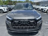 New 2025 Audi Q7 3.0T Premium Plus image 3