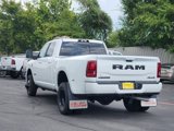 New 2026 RAM 3500 Laramie image 4
