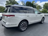 Certified 2022 Lincoln Navigator Reserve image 5