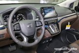 New 2025 Honda Odyssey Elite image 2