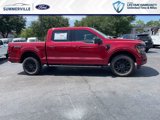 New 2025 Ford F150 XLT image 2