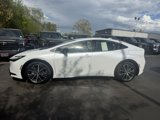 Certified 2023 Toyota Prius XLE image 3