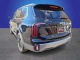 New 2025 Kia Telluride SX w/ SX Captain's Chair Package image 4