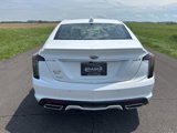 New 2025 Cadillac CT5 Sport w/ Technology Package image 6