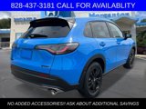 New 2026 Honda HR-V Sport image 6