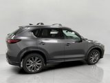 New 2025 MAZDA CX-5 Signature image 2