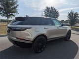 New 2026 Land Rover Range Rover Velar Dynamic SE image 2