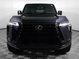 Used 2025 Lexus GX 550 w/ Accessory Package (2T) image 3