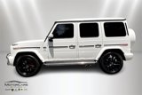 Used 2023 Mercedes-Benz G 63 AMG 4MATIC image 5