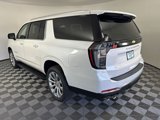 New 2025 Chevrolet Suburban Premier w/ Sun And Tow Package image 6