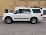 Used 2013 Lincoln Navigator 4WD w/ HD Trailer Tow Pkg image 2