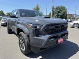 New 2025 Toyota Tacoma TRD Sport image 2