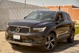 New 2025 Volvo XC40 B5 Core w/ Climate Package image 2