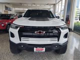 New 2025 Chevrolet Colorado ZR2 w/ ZR2 Bison Edition image 2