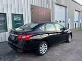 Used 2017 Nissan Sentra SV image 5