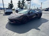 Certified 2023 Chevrolet Corvette Stingray Preferred Conv w/ Z51 Performance Package image 3
