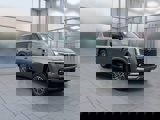 New 2025 Nissan Armada Platinum image 2