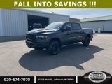 New 2026 RAM 1500 Rebel w/ Rebel Level 2 Equipment Group image 2
