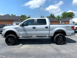 Used 2014 Ford F150 XLT w/ Equipment Group 302A Luxury image 2