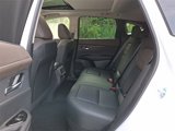 New 2025 Nissan Murano Platinum image 5