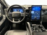 New 2025 Ford F150 Lightning XLT image 3