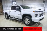 Used 2021 Chevrolet Silverado 2500 LTZ w/ Z71 Chrome Sport Edition image 2