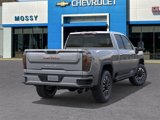 New 2025 GMC Sierra 2500 Denali Ultimate image 4