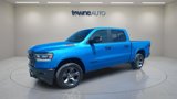 Used 2023 RAM 1500 Big Horn image 2