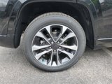 New 2025 Jeep Grand Cherokee Overland image 5