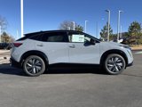 New 2025 Nissan Ariya AWD image 2