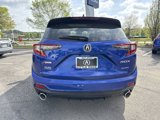 New 2025 Acura RDX A-Spec image 4
