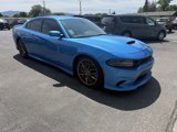Used 2019 Dodge Charger Scat Pack image 2
