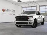 New 2025 RAM 1500 Laramie w/ Night Edition image 2