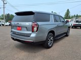 Used 2023 Chevrolet Suburban LT w/ LT Signature Plus Package image 6