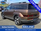 Used 2024 Hyundai Santa Fe Limited image 5