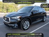 Used 2019 INFINITI QX50 Luxe image 3