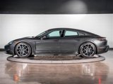 Certified 2025 Porsche Taycan image 2