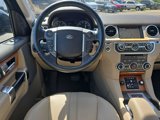 Used 2015 Land Rover LR4 HSE image 6